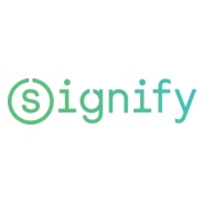 180 – SIGNIFY